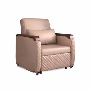 sofá cama para habitación de pacientes 1