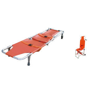silla tipo camilla plegable 1