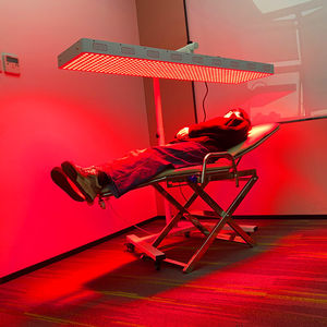 lámpara de fototerapia estética