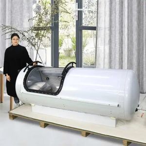 cabina hiperbárica oxigenoterapia 1