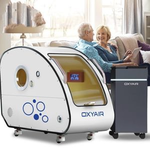 cabina hiperbárica oxigenoterapia 1