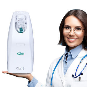 concentrador de oxígeno de uso doméstico 1