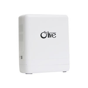 concentrador de oxígeno para asistencia domiciliaria 1