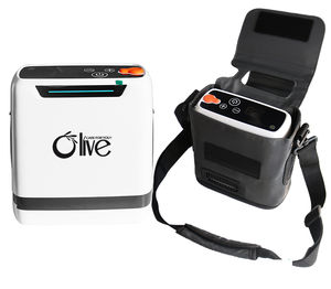 concentrador de oxígeno para exterior