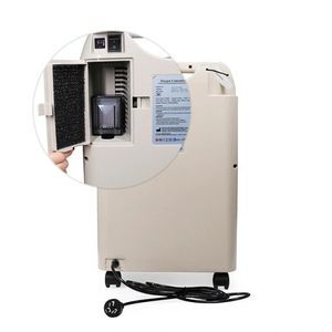 concentrador de oxígeno médico 1