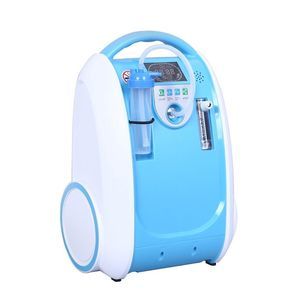 concentrador de oxígeno veterinario 1
