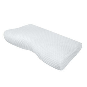 almohada de posicionamiento cervical