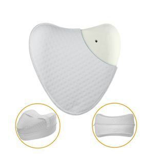 cojín de posicionamiento de la rodilla