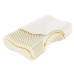 almohada para ronquidos 1
