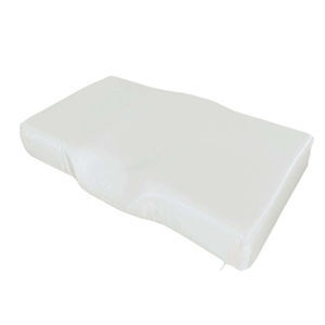 almohada de sujeción