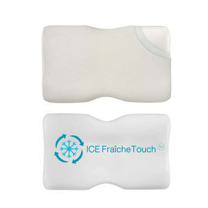 almohada de posicionamiento de la cabeza