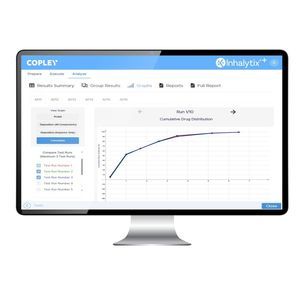 software análisis de datos