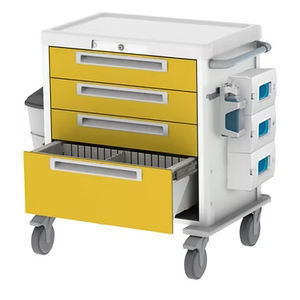 carro médico