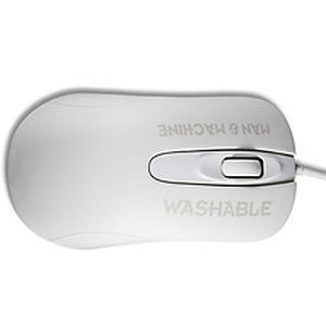 ratón médico lavable