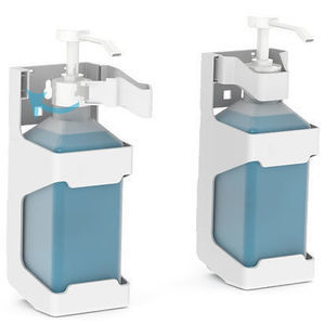 soporte para hospital