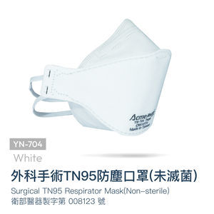 mascarilla respiratoria N95