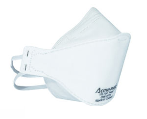 mascarilla respiratoria N95