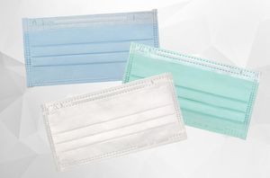 mascarilla quirúrgica normas ASTM