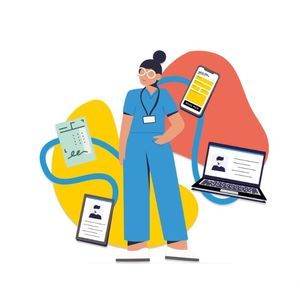 aplicación web de planificación
