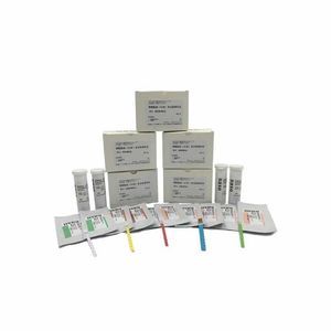 kit de prueba de sangre oculta en heces