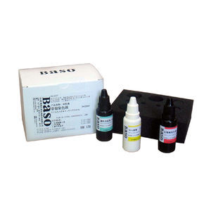 kit de reactivos colorante 1