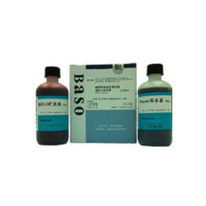 kit de reactivos colorante 1