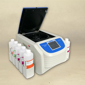 sistema de preparación de muestras automatizado 1