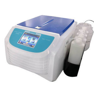 sistema de preparación de muestras automático 1