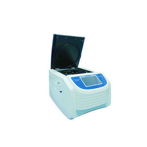 sistema de preparación de muestras automatizado 1