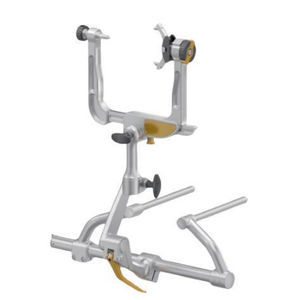 fijador craneal para cirugía ORL