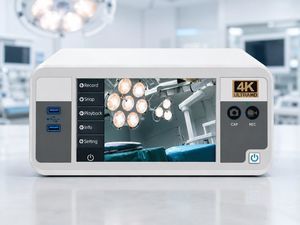 grabadora de vídeo para endoscopia 1