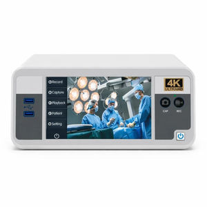 grabadora de vídeo para endoscopia