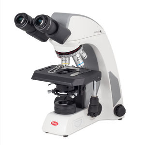 microscopio óptico