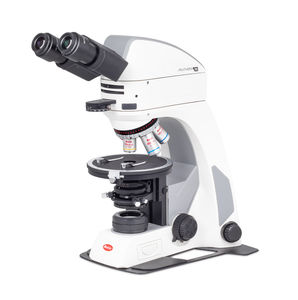 microscopio óptico