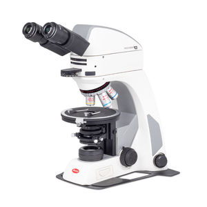microscopio polarizante