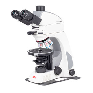 microscopio polarizante