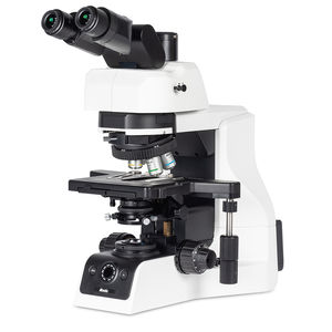 microscopio óptico