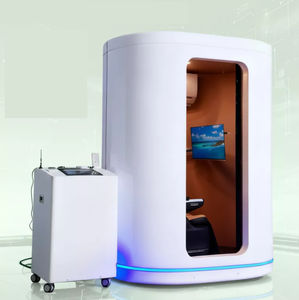 cabina hiperbárica oxigenoterapia 1