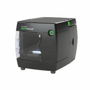automuestreador para HPLC