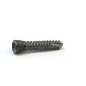 tornillo ortopédico veterinario tipo de compresión