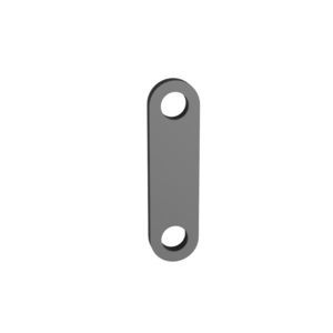 placa para osteotomía veterinaria para tibia