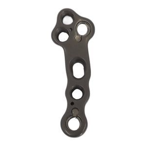 placa para osteotomía veterinaria para tibia
