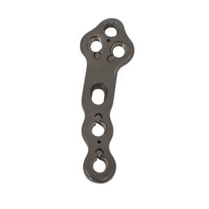 placa para osteotomía veterinaria para tibia
