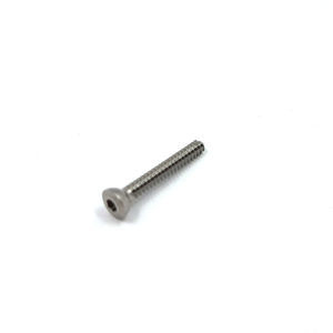 tornillo ortopédico veterinario osteotomía