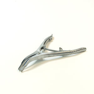 retractor para cirugía veterinaria