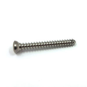 tornillo ortopédico veterinario tipo de compresión
