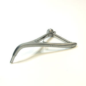 retractor para cirugía veterinaria