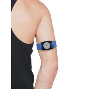 manguito sensor de glucosa