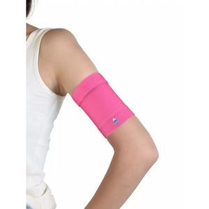 manguito sensor de glucosa