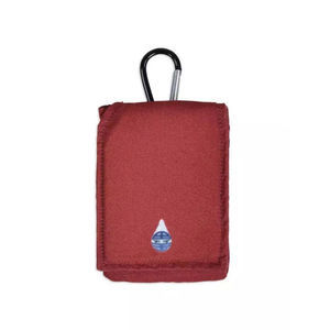 bolsa médica bomba de insulina